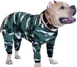 Onesie / Jumpsuit Xtra Small to Xtra Large, Army, Camouflage