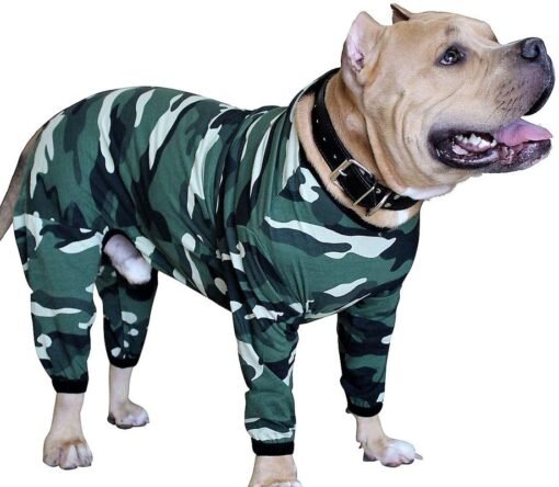 Onesie / Jumpsuit Xtra Small to Xtra Large, Army, Camouflage