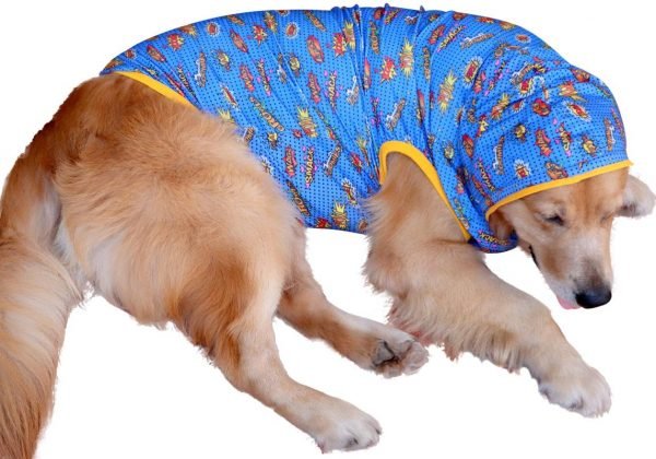 Gangsta Hoodie for Dogs - Image 5