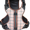 No Pull Dog Harness with Front Clip Boneburry
