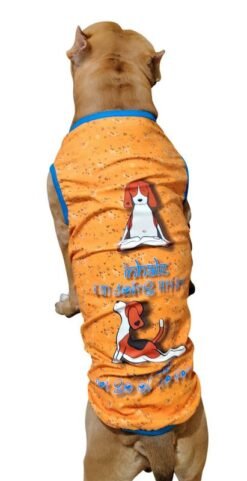 Sleeveless Xtra Small to Xtra Large, Yoga Doga, Wine