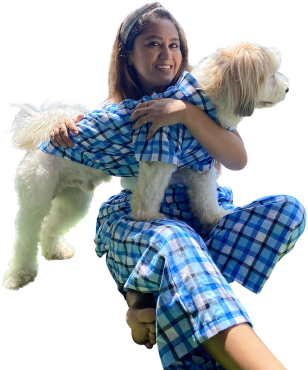 Blue Checkered Shirt - Image 2