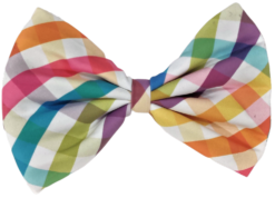 Vibrance Bow