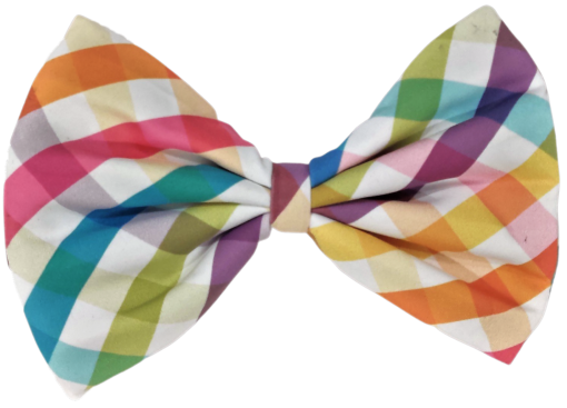 Vibrance Bow
