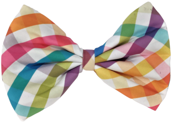 Vibrance Bow