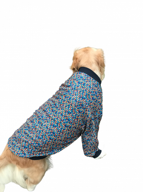 Sweater Xtra Small to Xtra Large, Scandinavian Art Sweater