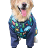 Sweater Xtra Small to Xtra Large, Camping Sweater