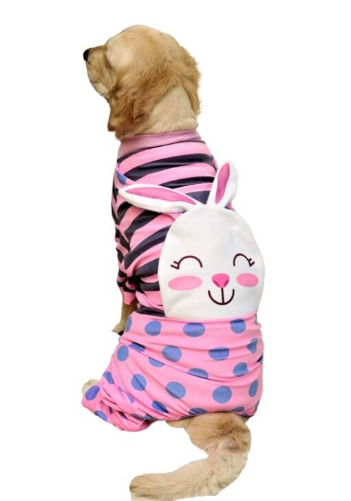 Bunny Buddy Jumper for Dogs - Image 2