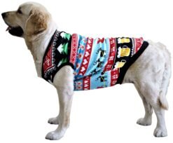 Oh Beer! Sweater for Dogs