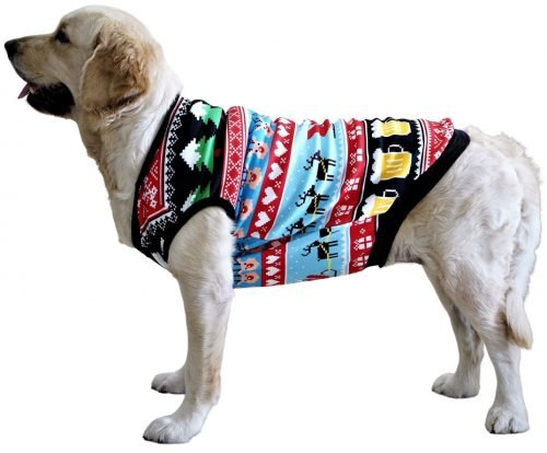 Oh Beer! Sweater for Dogs