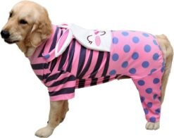 Bunny Buddy Jumper for Dogs