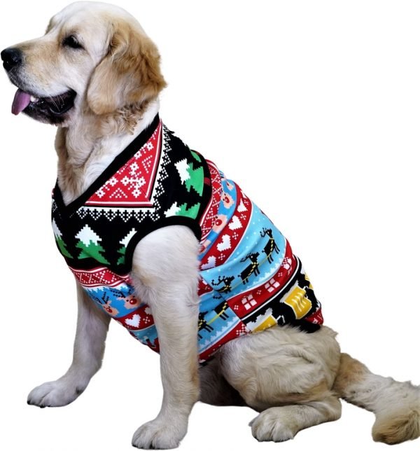 Oh Beer! Sweater for Dogs - Image 4