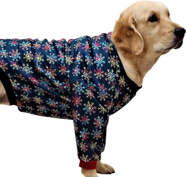 Scandinavian Sweater for Dogs - Image 2