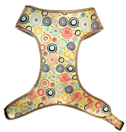 Bulls Eye Hammock Harness