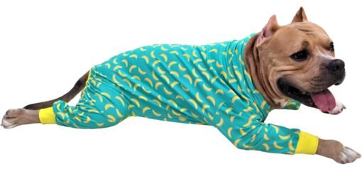 Banana Jumpsuit