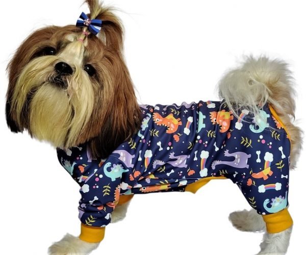 Dino Jumpsuit - Image 5