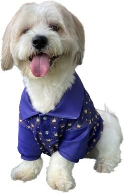 DogMinster Polo T shirt