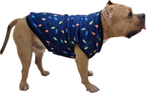 Sweater Xtra Small to Xtra Large, Enlightened Puppy Sweater - Image 2