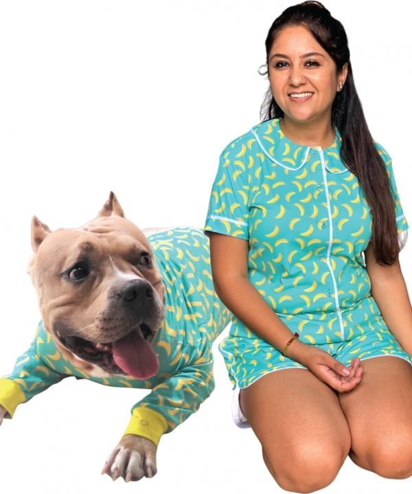 Banana Jumpsuit - Image 4