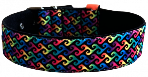 Cushioned Collars