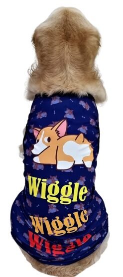 Wiggle Wiggle Wiggle