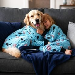 Dog Pajama or Dog Onesie